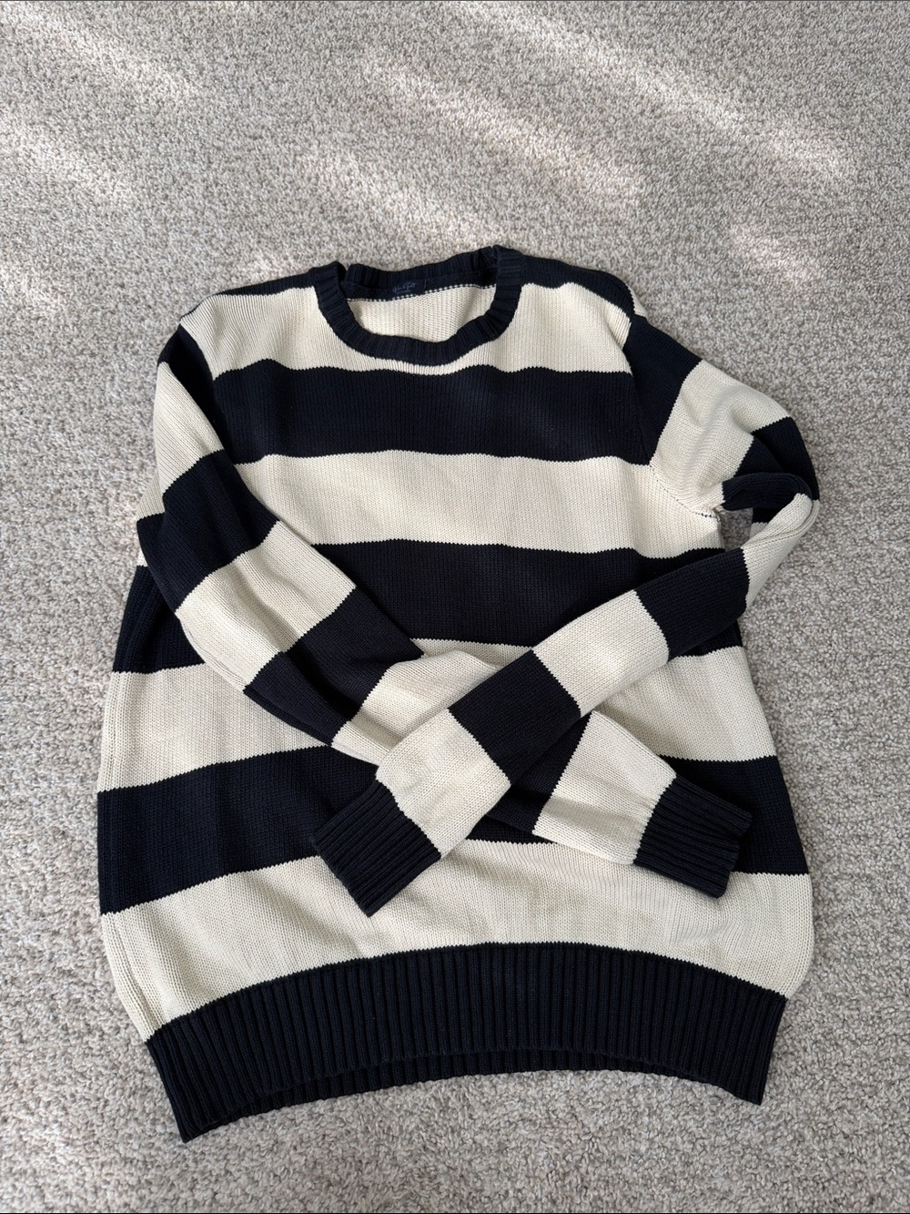 Brandy Sweater